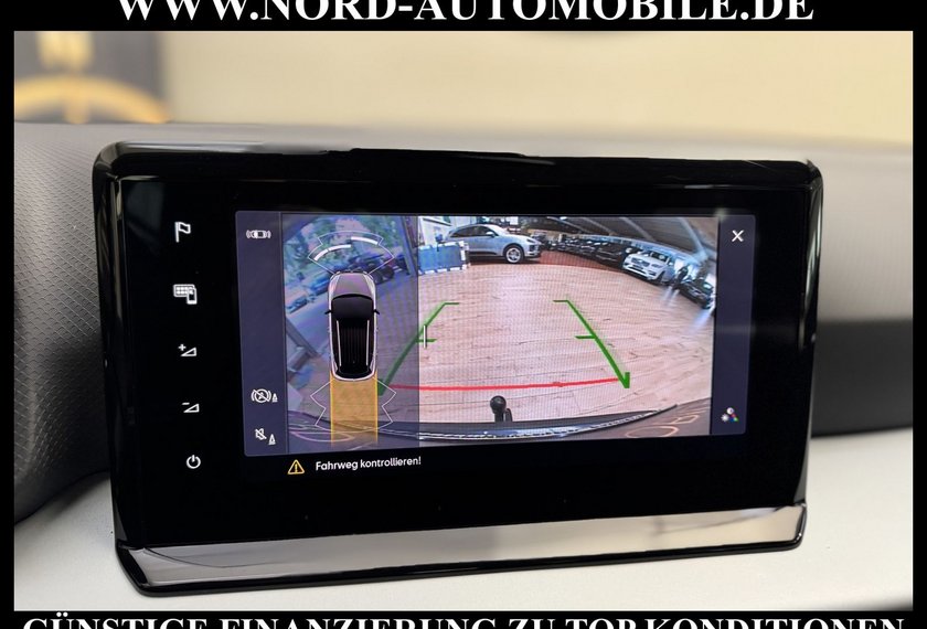 Seat Arona Arona Style 1.0 TSI AHK/Kamera/Navi/LED/