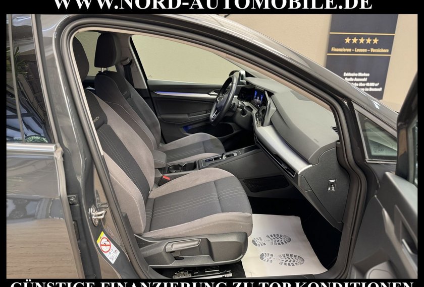 Volkswagen Golf Golf Variant Alltrack 4MOT 2.0 TDI DSG Dig.Cockp