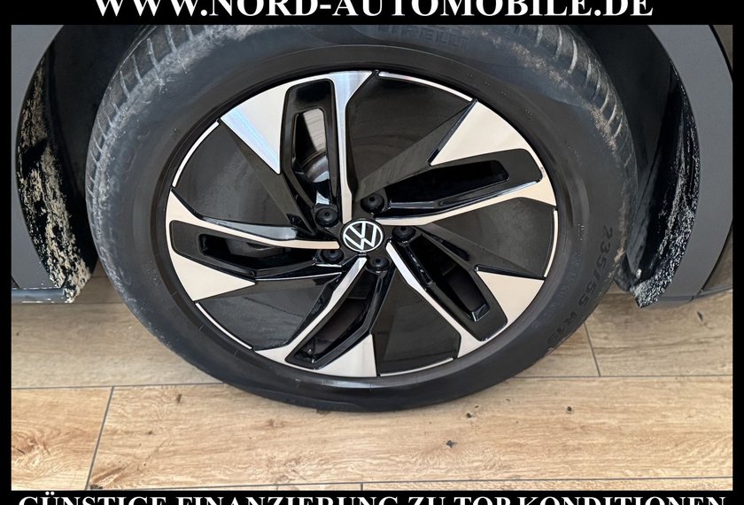 Volkswagen ID.5 ID.5 Pro Performance Kamera/SHZ/19/Navi/LED