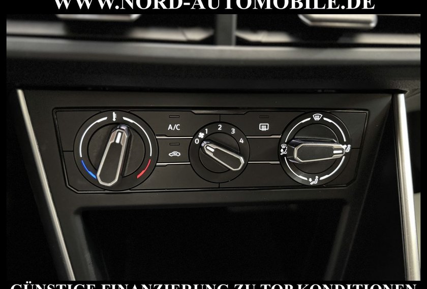 Volkswagen Polo Polo Life 1.0 TGI 4 Türen Dig.Cockpit/Navi/LED