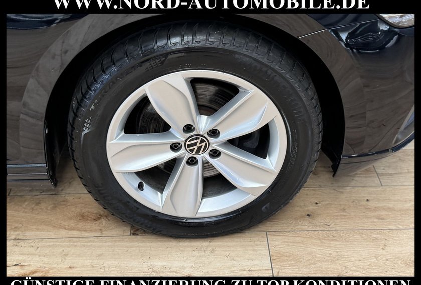 Volkswagen Passat Variant Passat Variant Business 2.0 TDI DSG AHK/Dig.Coc