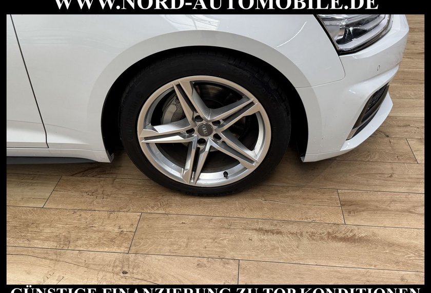 Audi A5 A5 Sportback 40 TDI S-LINE *VIRTUAL*B&amp;O*KAM*NAVI