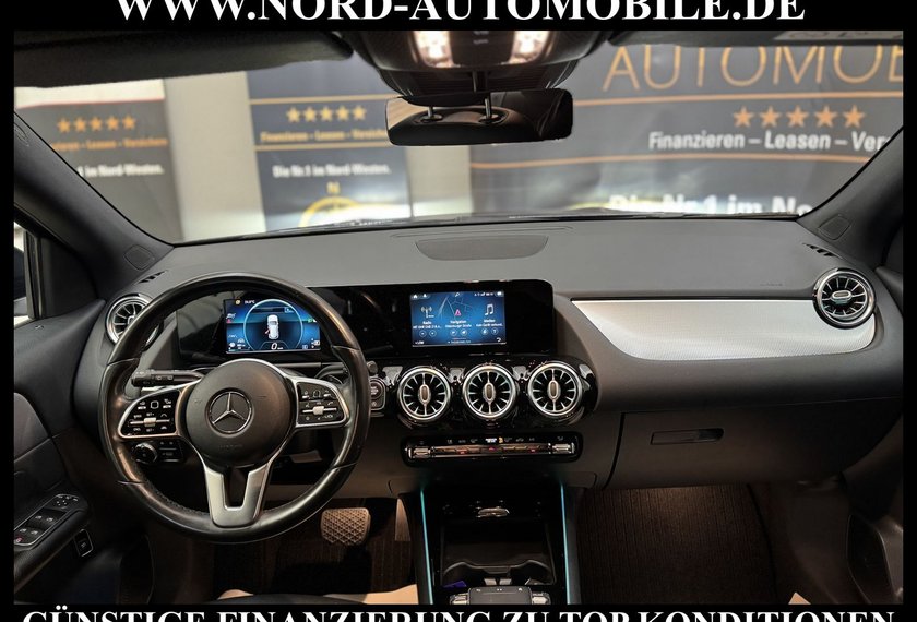 Mercedes-Benz GLA 200 GLA 200 d 4-MATIC STYLE *OFFROAD*AHK*DISTR*UPE53