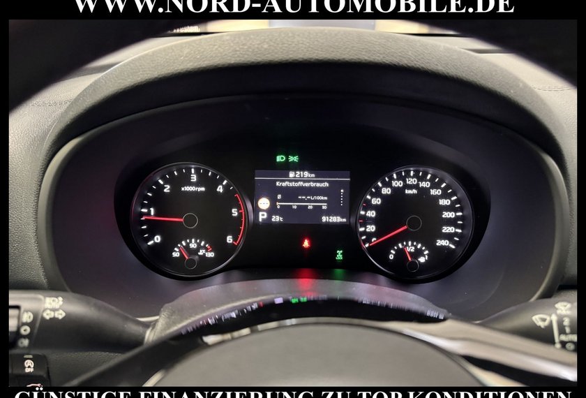 Kia Sportage Sportage GT-LINE 4WD*AHK*PANO*19Z*LEDER