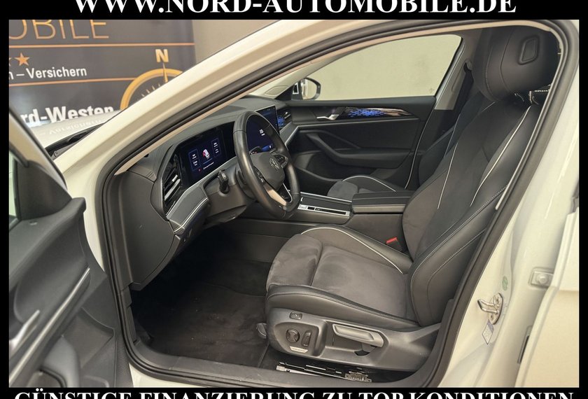 Volkswagen Passat Passat Business 2.0 TDI DSG AreaView/Navi/LED