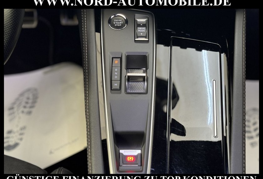 Peugeot 508 508 SW GT SPORT 1.5 Blue HDI *18Z*LED*UPE:55