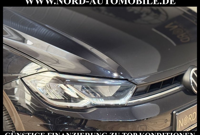 Volkswagen Polo Polo 1.0 MPI LED/Dig.Cockpit/Klima/Spurhalte