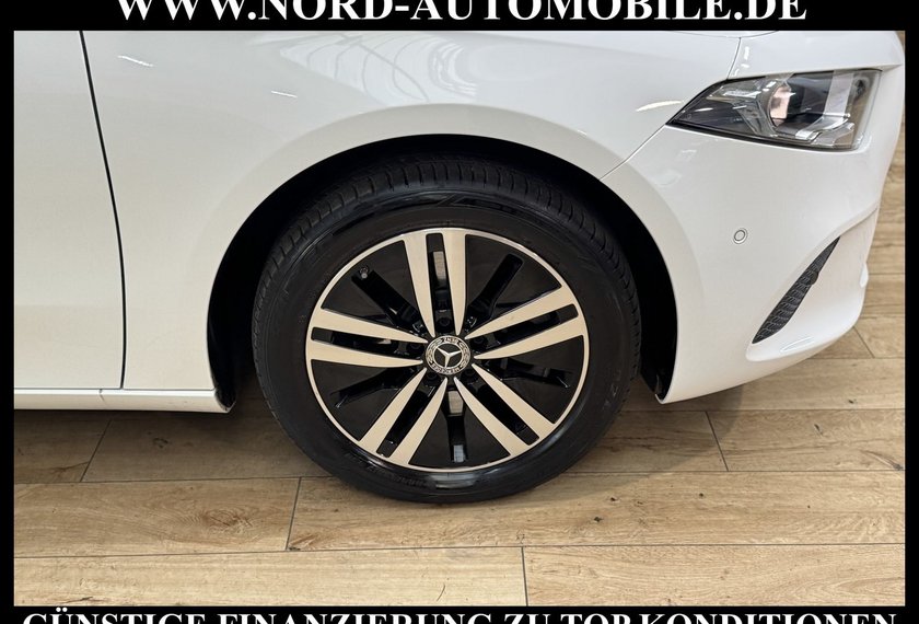 Mercedes-Benz A 250 A 250e Progressive Automatik Navi/Kamera/Teilled