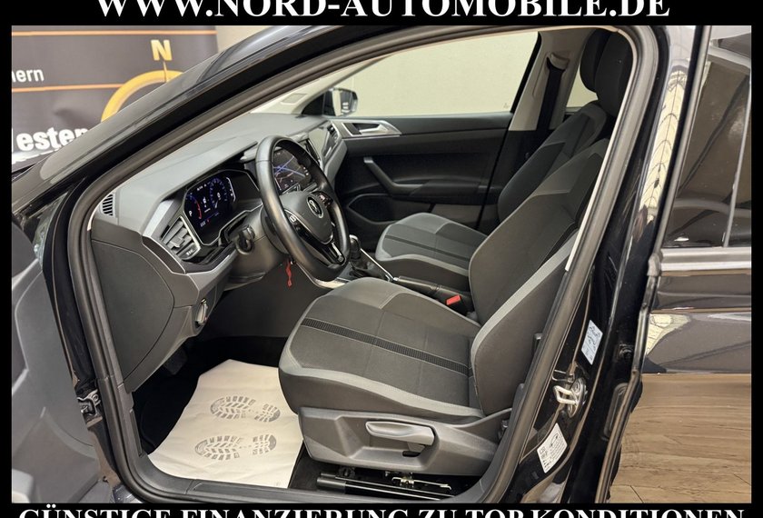 Volkswagen Polo Polo R-Line 1.0 TSI DSG Dig.Cockpit/Navi/LED