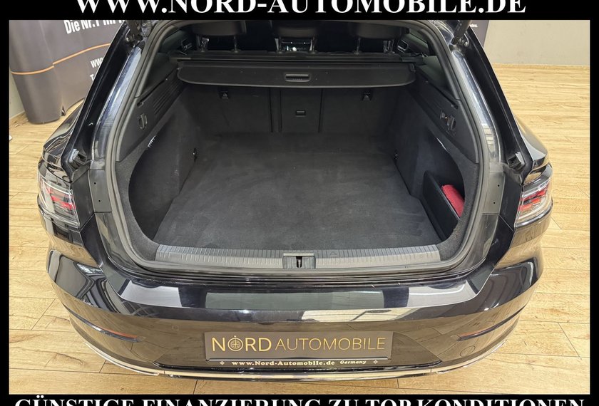 Volkswagen Arteon Arteon Shooting Brake R-Line 4MOT 2.0 TDI SCR
