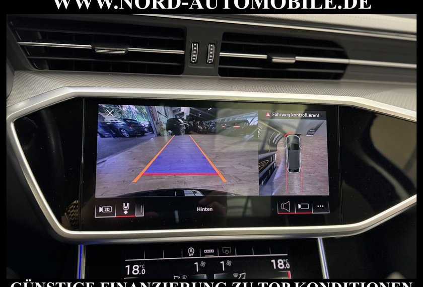 Audi A6 A6 Avant design 2.0 40 TDI S-Tronic Pano/Matrix/