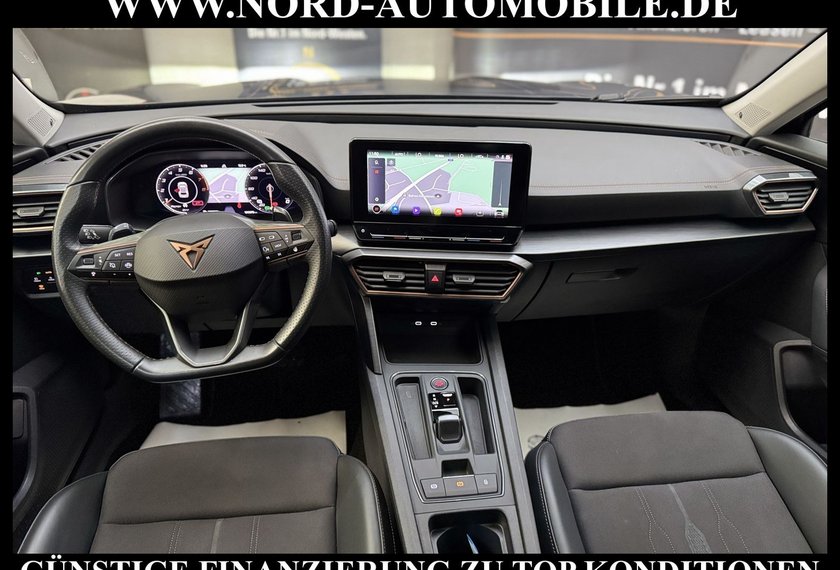 Cupra Formentor Formentor 2.0 TSI DSG Kamera/Beats/19/Navi