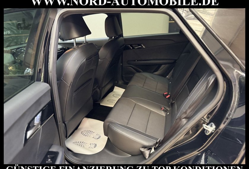 MG MG4 MG4 64kWh LUXURY *360KAM*ACC*LEDER*UPE:43*