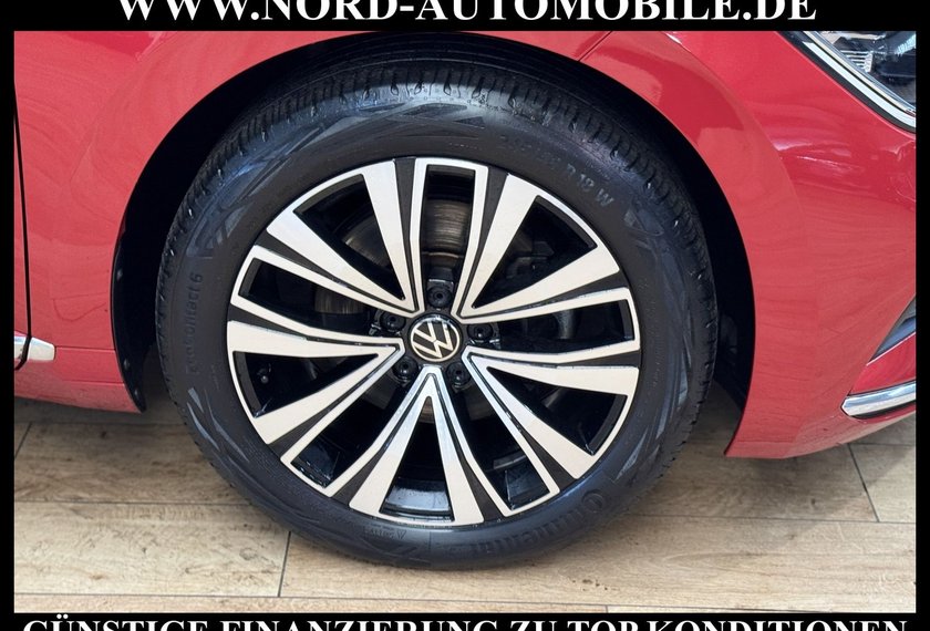 Volkswagen Arteon Arteon Shooting Brake Elegance 1.4 TSI eHybrid