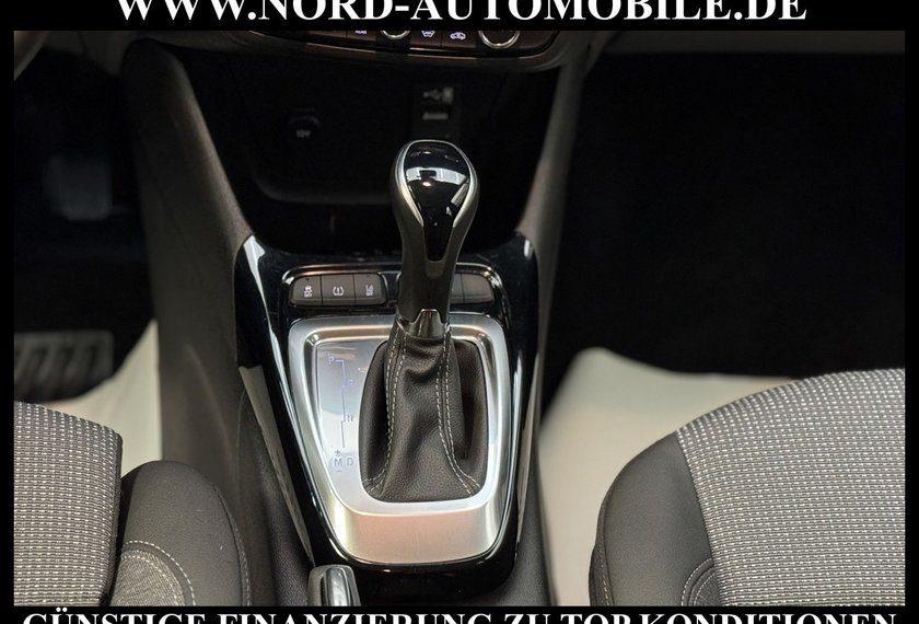 Opel Crossland (X) Crossland 1.2 Turbo ELEGANCE *LED*NAVI*KAM*