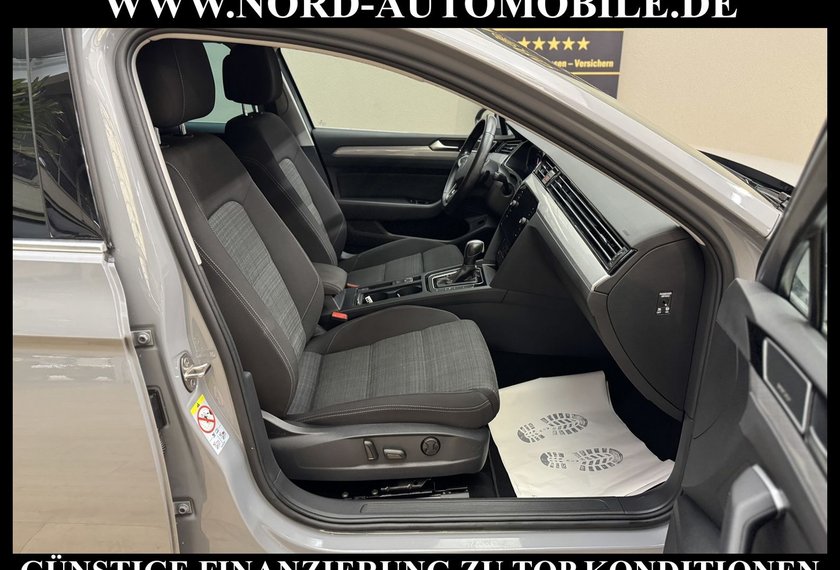 Volkswagen Passat Variant Passat Variant R-Line 2.0 TDI DSG AHK/Dig.Cockpi