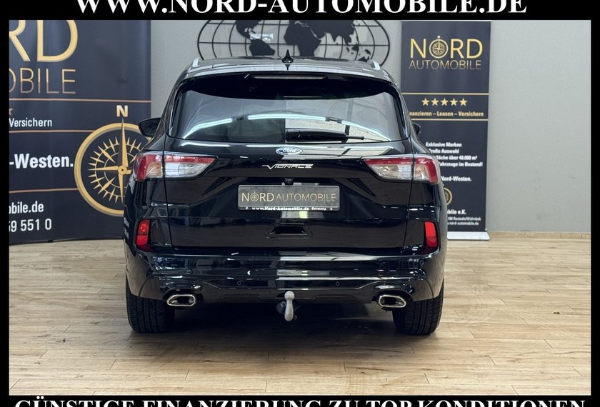 Ford Kuga Kuga 2.5 PHEV VIGNALE *AHK*ACC*HUD*KAM*LED*