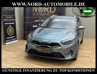 Kia cee'd Sportswagon Ceed SW CD 1.5 T-GDi GPF Top Navi/Kamera/
