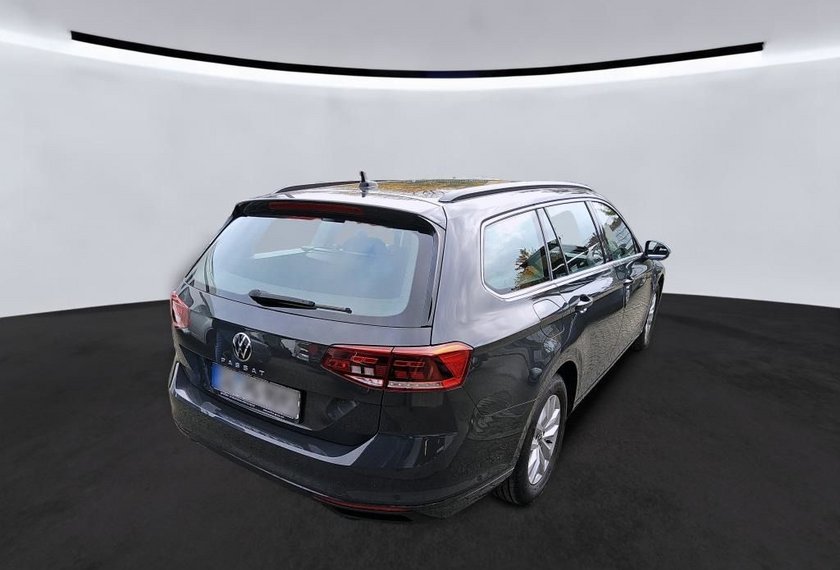Volkswagen Passat Variant Passat Variant Business 2.0 TDI DSG Kamera/Dig.C