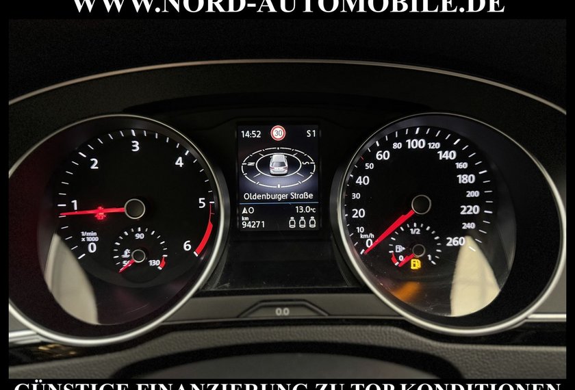 Volkswagen Passat Variant Passat Variant Business 2.0 TDI DSG Kamera/Navi/