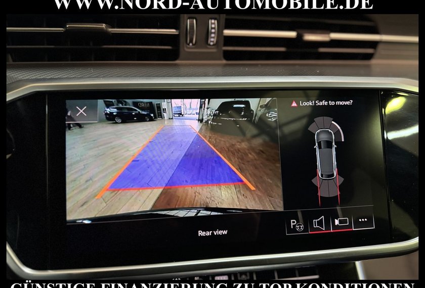 Audi A6 A6 Avant Design 2.0 40TDI Leder/Pano/Kamera/18