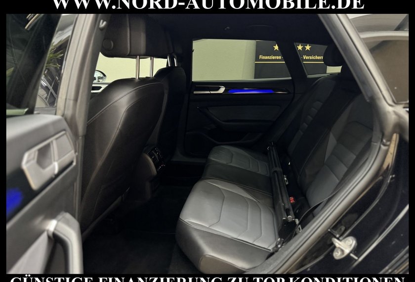 Volkswagen Arteon Arteon Shooting Brake Elegance 1.4 TSI DSG