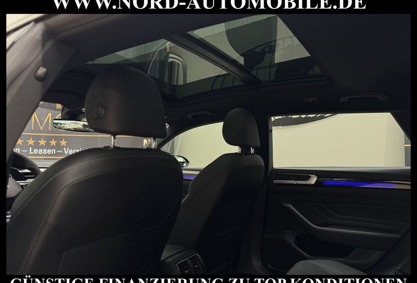 Volkswagen Arteon Arteon Shooting Brake R-Line 4MOT 2.0 TDI DSG