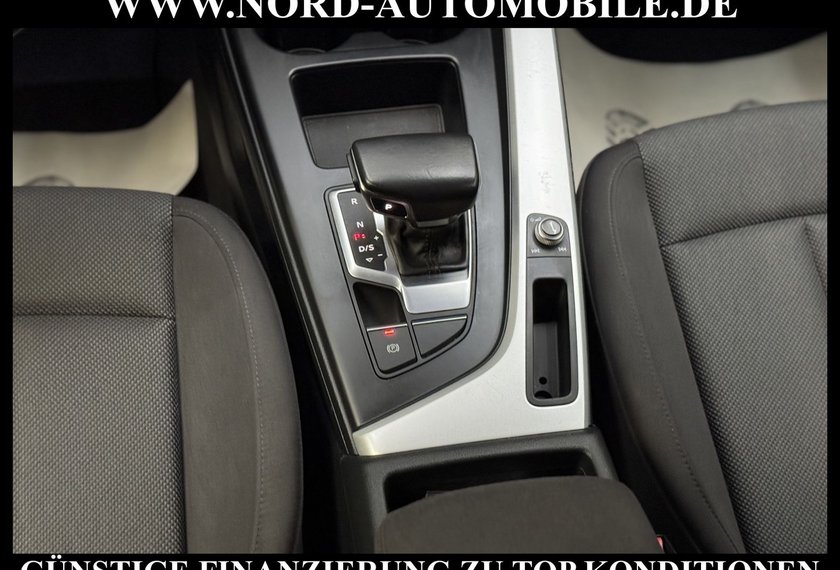 Audi A4 A4 35 Avant 2.0 TFSI S-Tronic Navi/LED/PDC/SHZ