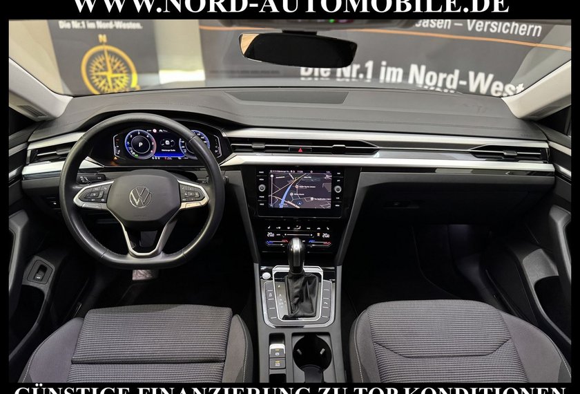 Volkswagen Arteon Arteon Shooting Brake 2.0 TDI DSG Leder/AHK/18/