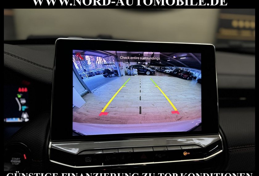 Jeep Compass Compass Trailhawk Plug-In Hybrid 4WD *UPE:56*