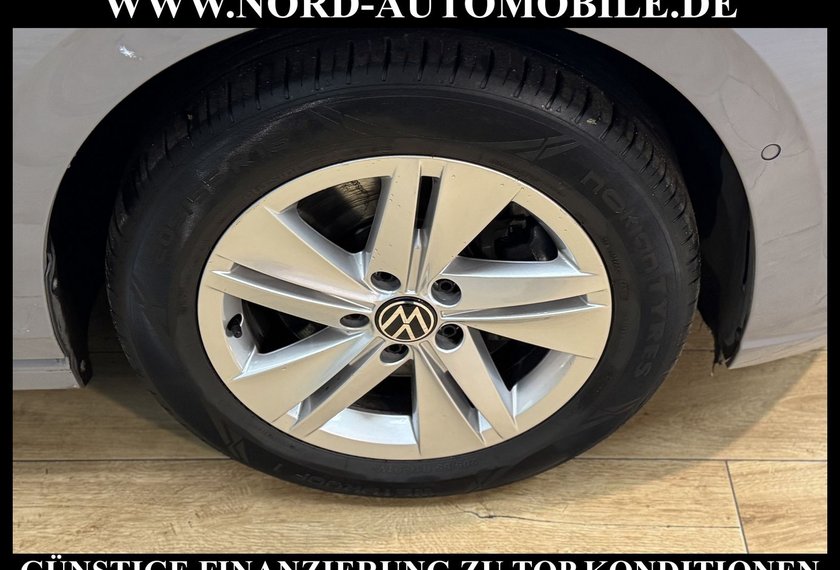 Volkswagen Golf Golf Variant Life 2.0 TDI DSG LED/AHK/Dig.Cockpi