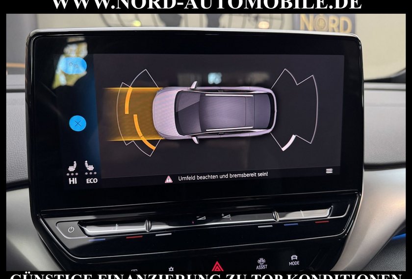 Volkswagen ID.4 ID.4 Pro Performance CCS/20/ACC/Navi/LED