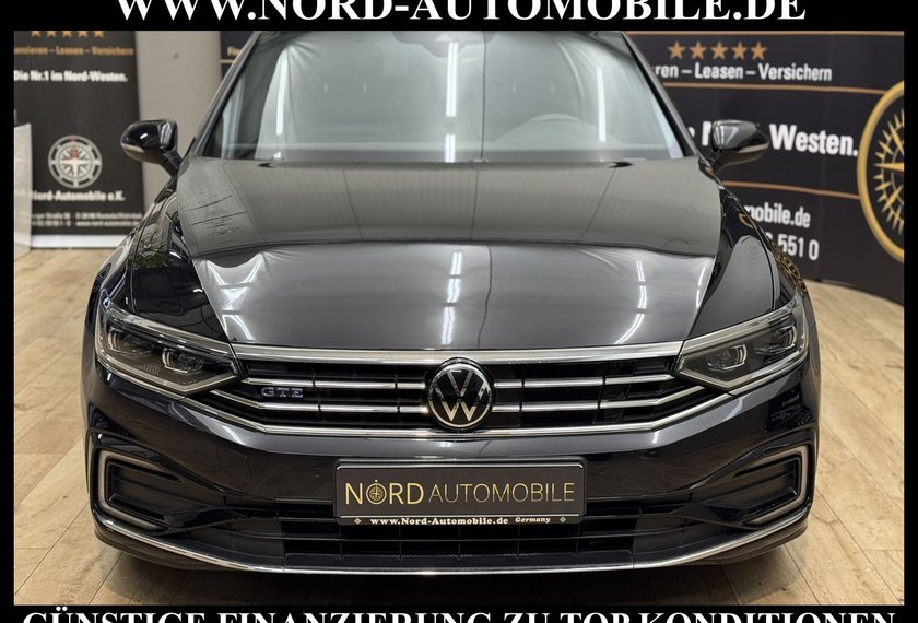 Volkswagen Passat Variant Passat Variant GTE 1.4 TSI eHybrid DSG StHz/18/