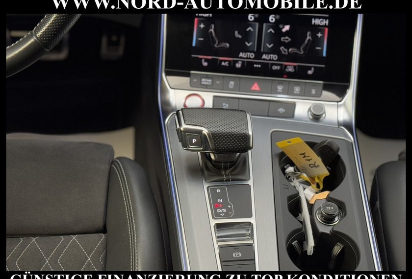 Audi S6 S6 Avant 3.0 TDI quat *UPE:92*AHK*STHZ*20Z