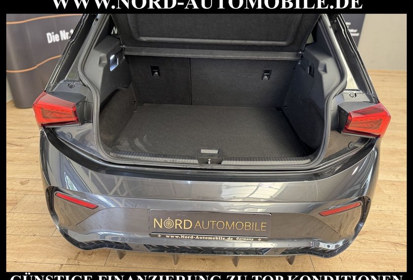 Cupra Born Born Automatik HeadUp/Kamera/Beats/19