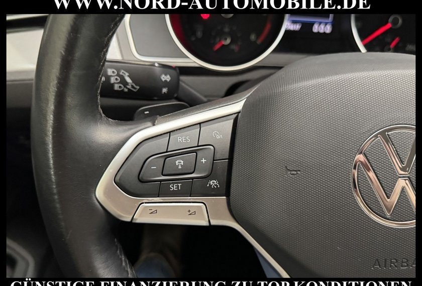 Volkswagen Passat Variant Passat Variant Business 2.0 TDI Kamera/Navi/LED