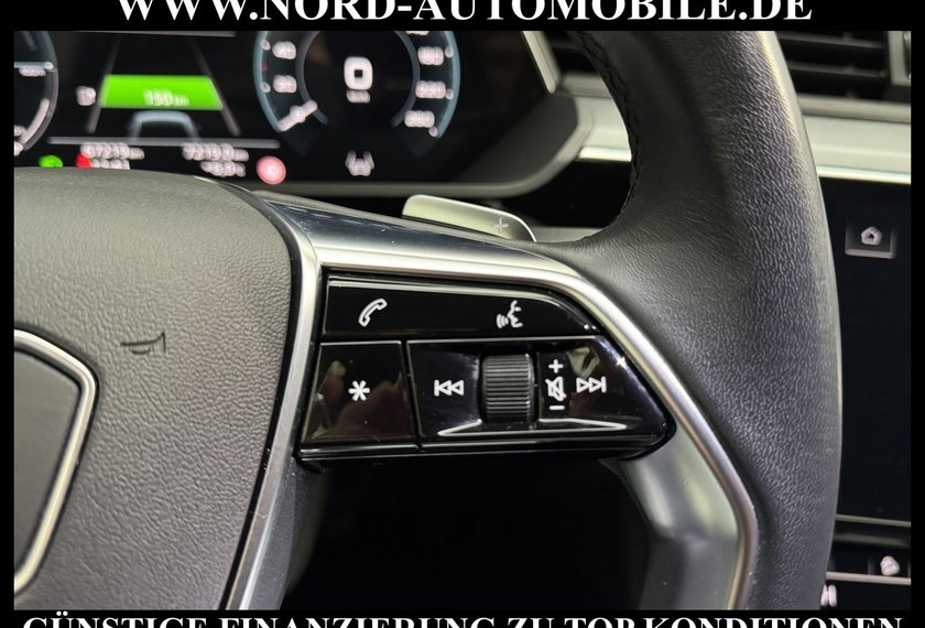 Audi e-tron e-tron 55 QU.Advanced Optik schwarz/Kamera/20/