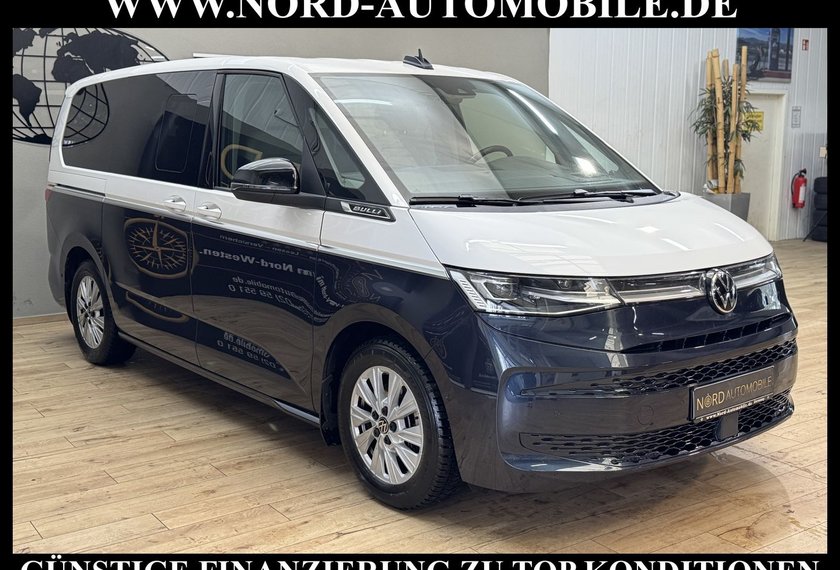 Volkswagen T7 Multivan T7 Multivan LR STYLE *HEIDEWITZKA*VOLL*UPE:98*