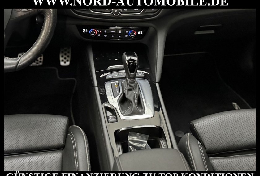 Opel Insignia Insignia B ST GSI 4x4 OPC *DER GERÄT*UPE:62