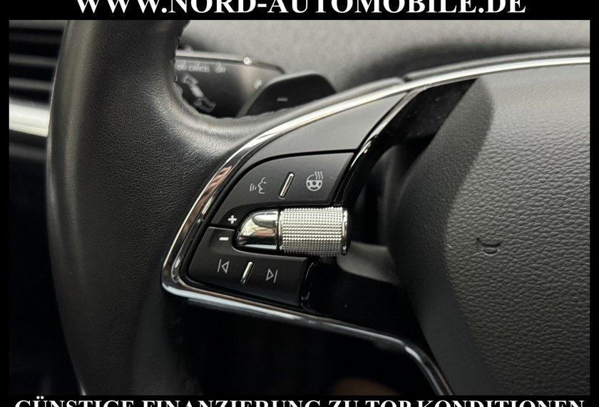 Skoda Enyaq Enyaq iV 60 Loft Wärmepumpe/Kamera/Matrix