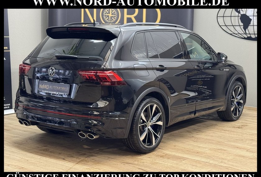 Volkswagen Tiguan Tiguan R 4MOT 2.0 TSI DSG Side&amp;Lane/AreaView/20