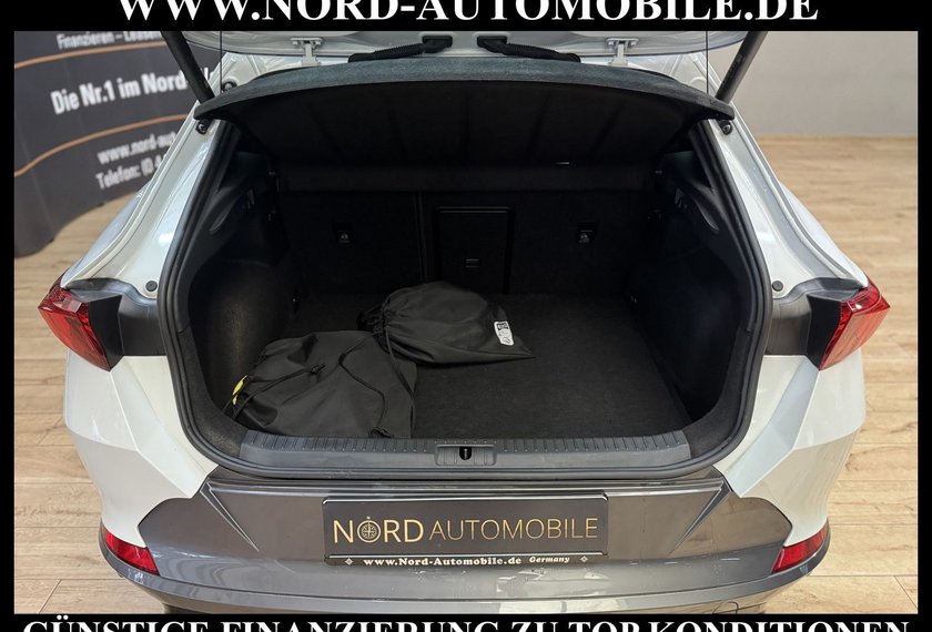 Cupra Formentor Formentor 1.4 TSI e-HYBRID DSG Kamera/ACC/Navi/