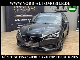 Cupra Leon Leon SP VZ 1.4 TSI e-HYBRID DSG AHK/Kamera/19/
