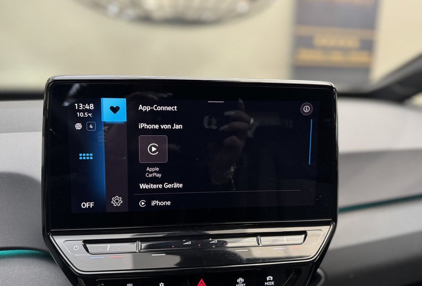 Volkswagen ID.3 ID.3 Pro Performance Auomatik Navi/CCS/LWärmepum