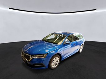 Skoda Octavia Octavia Combi Ambition 2.0 TDI DSG AHK/Kamera Se