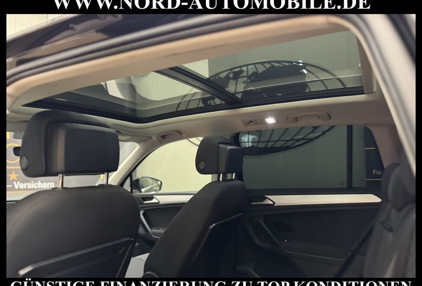 Volkswagen Tiguan Tiguan 2.0 TDI DSG R-LINE  *LED*NAVI*ACC*SHZ*