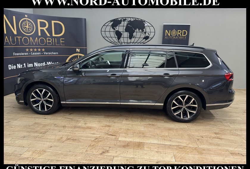 Volkswagen Passat Variant Passat Variant GTE 1.4 TSI eHybrid DSG Dig.Cockp