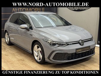 Volkswagen Golf Golf GTD 2.0 TDI DSG Navi/LED/ACC/PDC/17