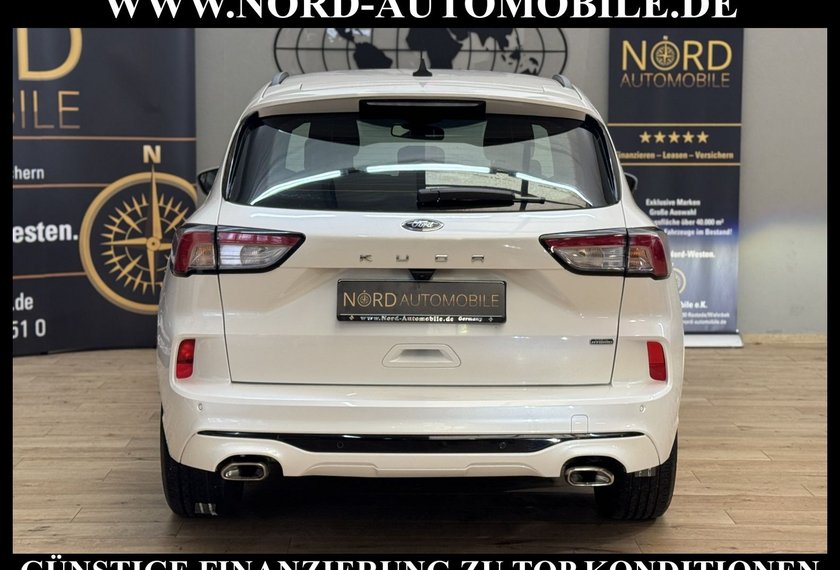 Ford Kuga Kuga ST-LINE Plug-In Hybrid *AHK*HUD*ACC*LED*