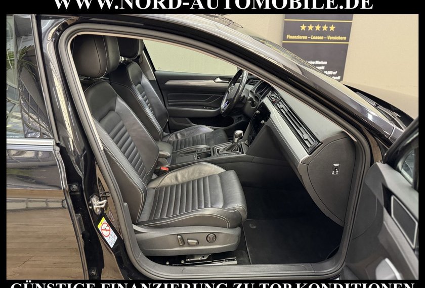 Volkswagen Passat Variant Passat Variant GTE 1.4 TSI eHybrid DSG